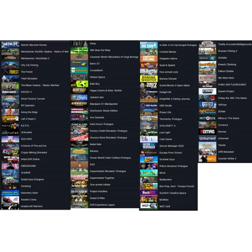  Detroit: Become Human Warhammer 40,000:Gladius-Vermintide 2 15.500 TL